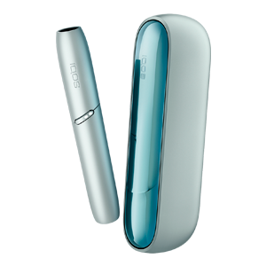 IQOS 3 DUO - Lucid Teal