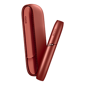 IQOS 3 DUO - Copper