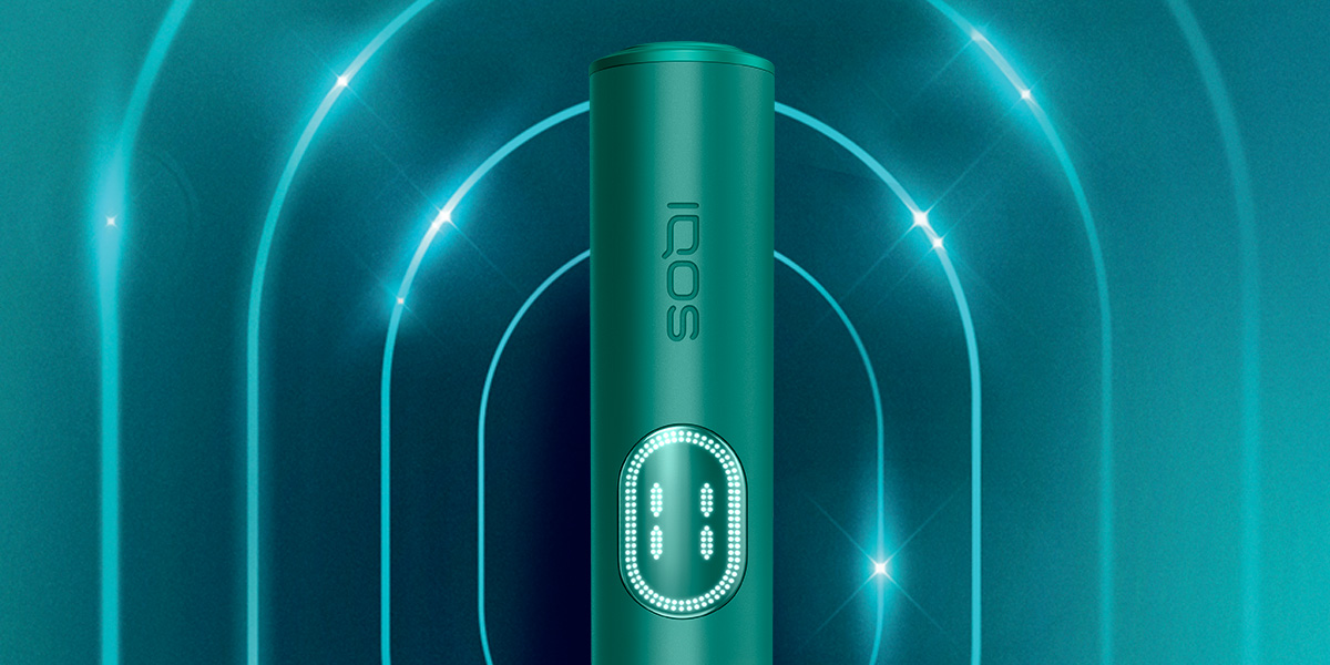 Come caricare IQOS ILUMA i PRIME | IQOS Italia
