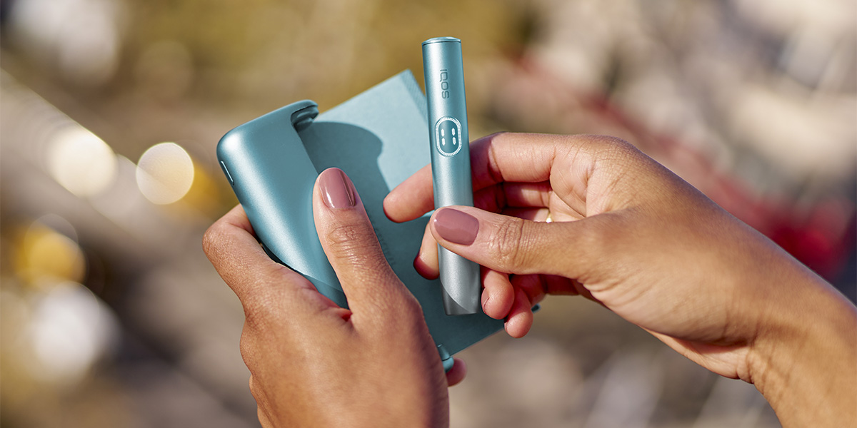 geekvape aegis solo 3 istruzioni Tabacco riscaldato e sigaretta elettronica: alternative senza fumo