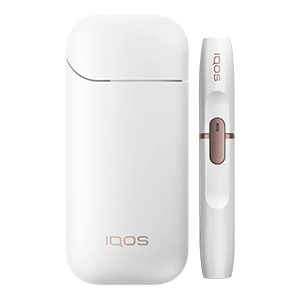 IQOS 2.4 - IQOS 2.4 PLUS