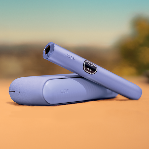 IQOS ILUMA i - IQOS Italia Kit IQOS ILUMA i