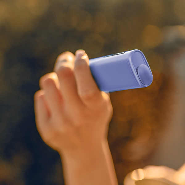 IQOS ILUMA i ONE - IQOS Italia IQOS ILUMA i ONE