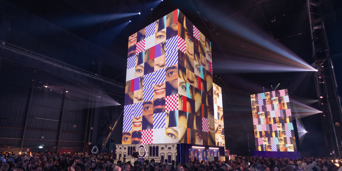 Milano Design Week - Installazione Seletti