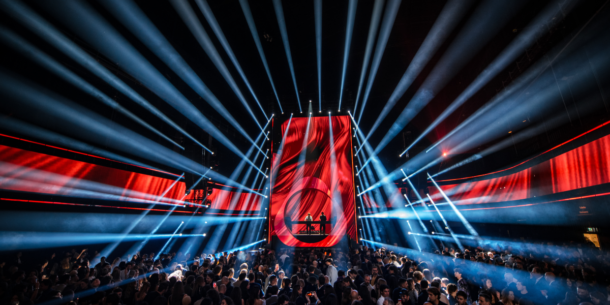 Milano Design Week - Installazione Seletti