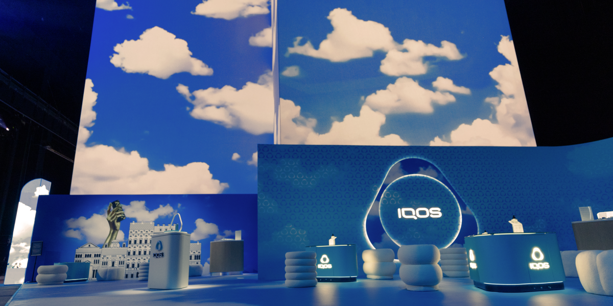 Milano Design Week - Ingresso Seletti