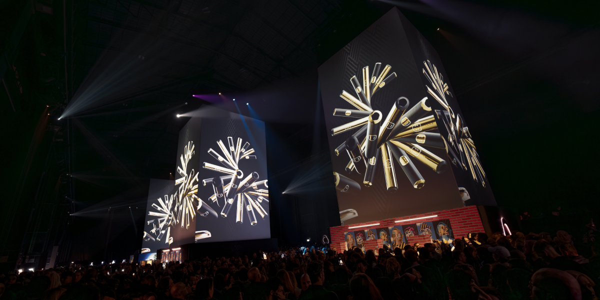 Milano Design Week - Installazione Seletti