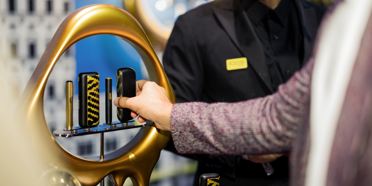 Milano Design Week - Ingresso Seletti