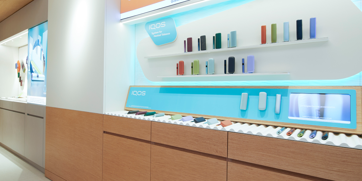 Milano Design Week - Ingresso Seletti