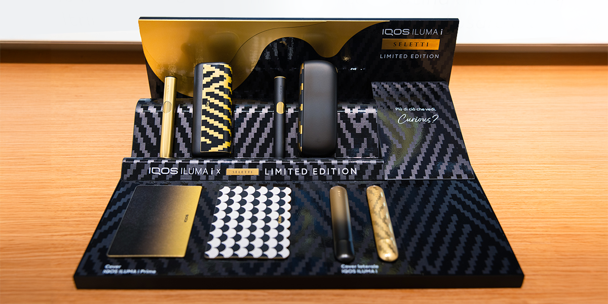 Milano Design Week - Installazione Seletti