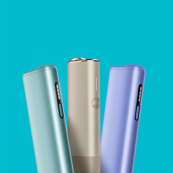 Quali sono i modelli IQOS dal design compatto?