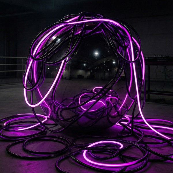 Condividi il tuo sogno elettrizzante