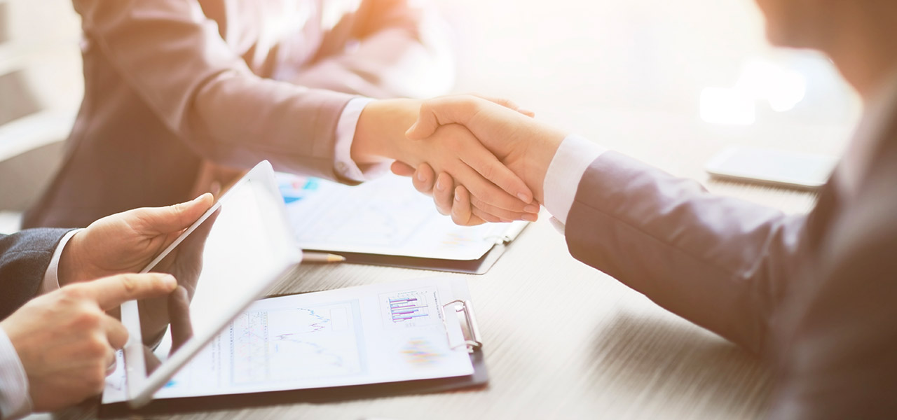 accordi investimenti finanziari
