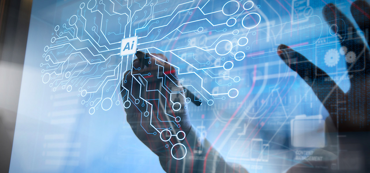 intelligenza artificiale settore bancario