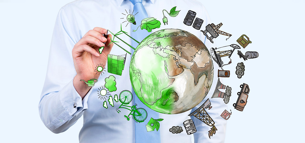 green business network