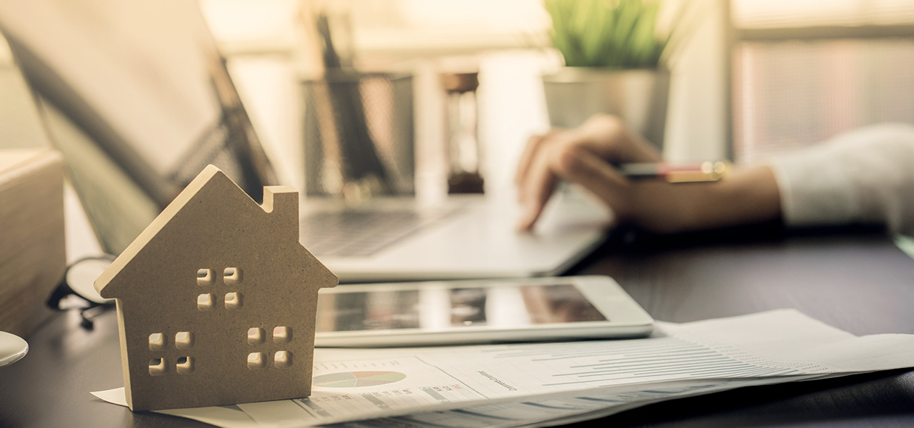 fintech crowdfunding immobiliare