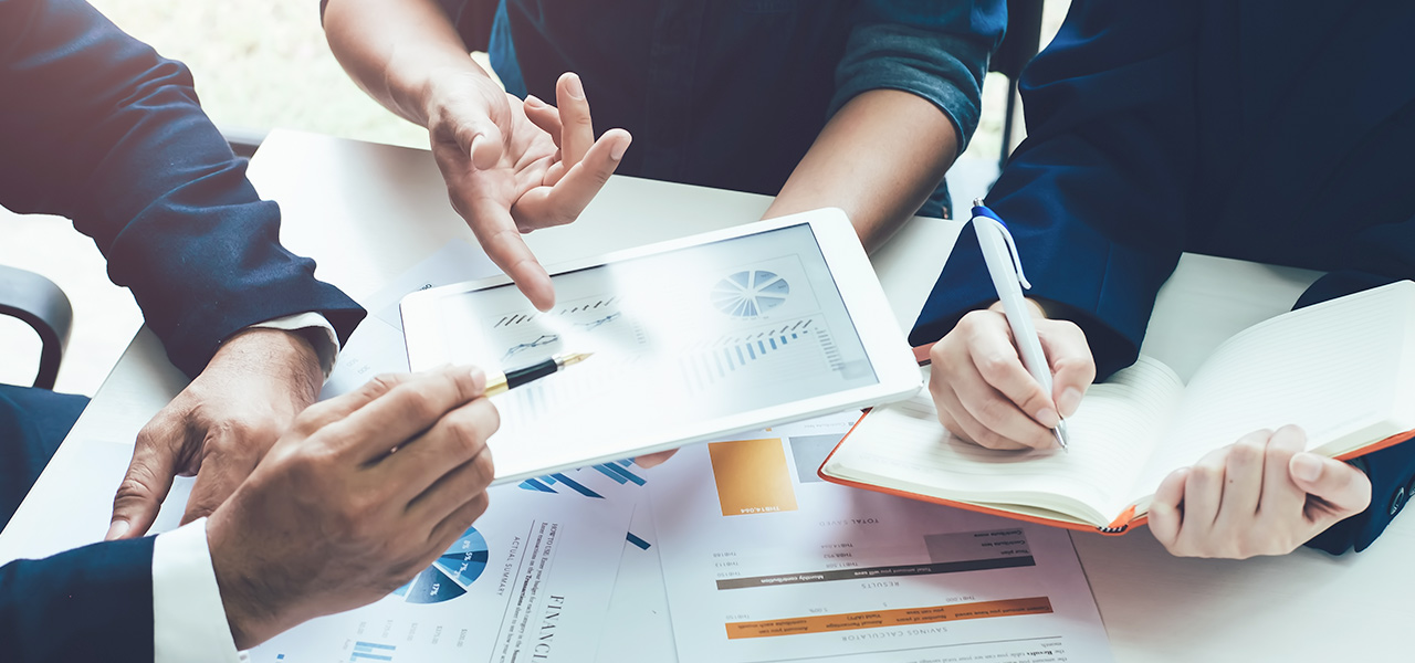 consulente finanziario
