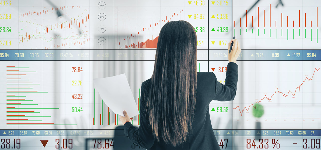 assistente virtuale assistente finanziario
