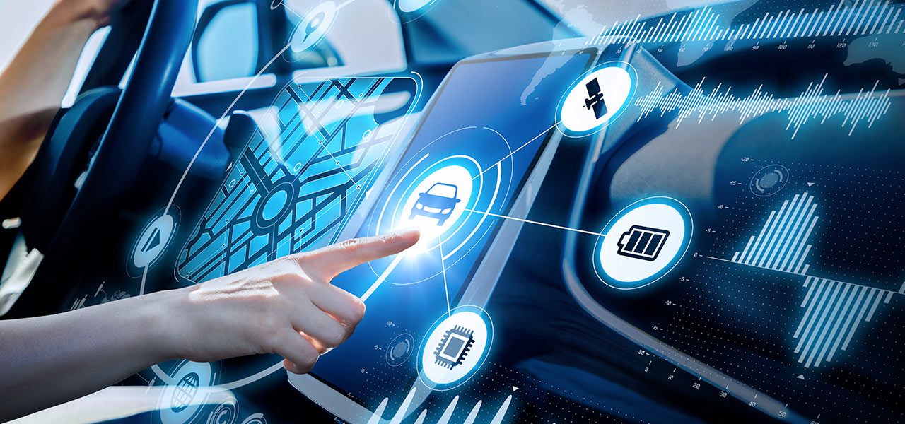 guida assistita mobilità del futuro