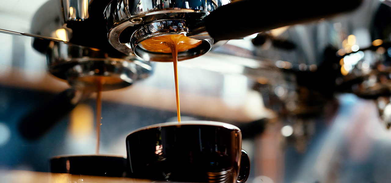 innovazioni italiane caffe