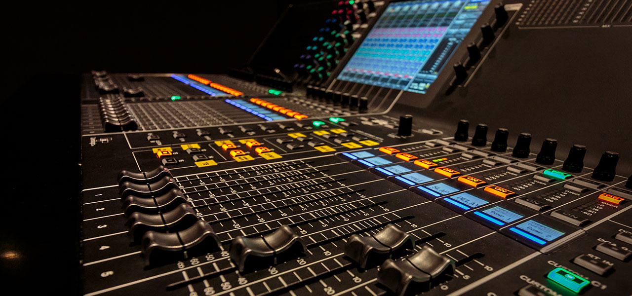 sound design audiolibri musica 8d