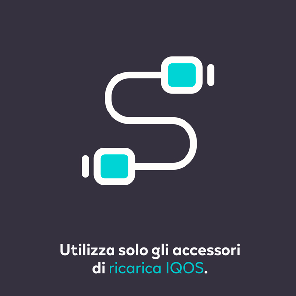 CURA IQOS IL PROGRAMMA DI PULIZIA