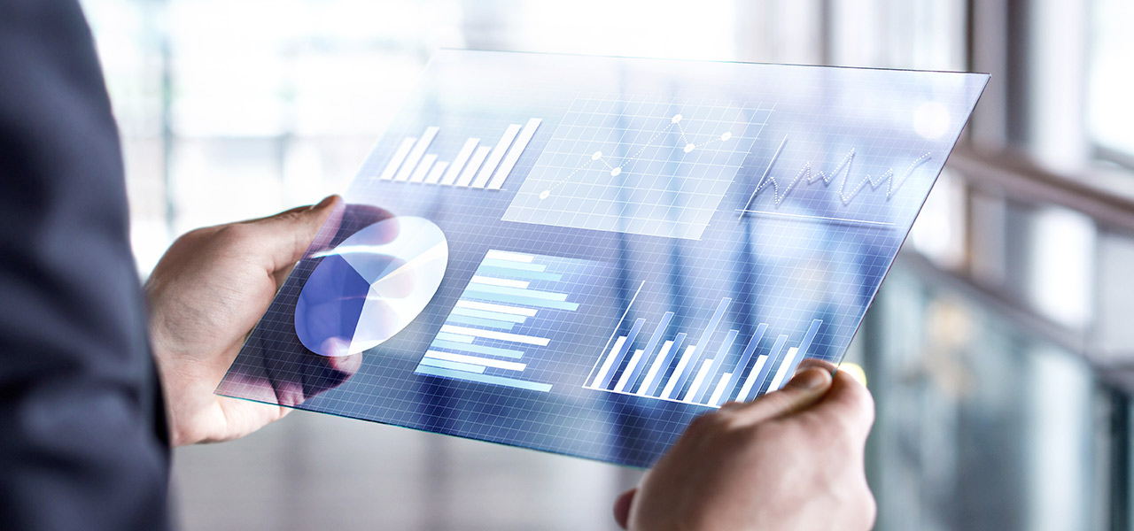 data science finanza