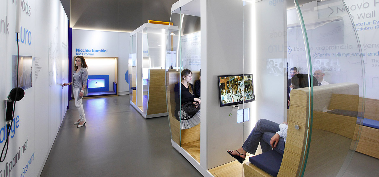 museo del risparmio educazione finanziaria
