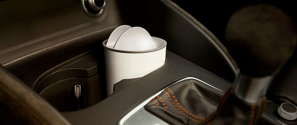 IQOS - accessori auto