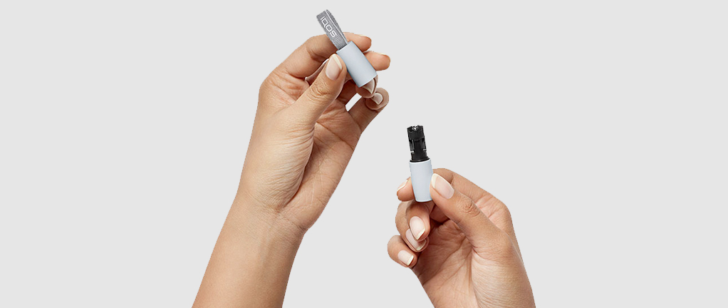 Accessori IQOS - accessori per la pulizia