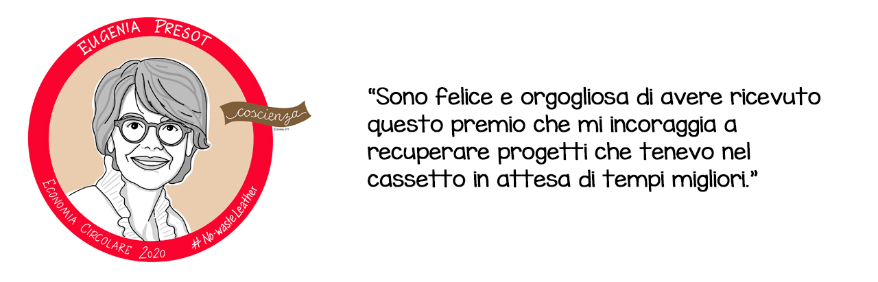 premio donne imprenditrici eugenia presot