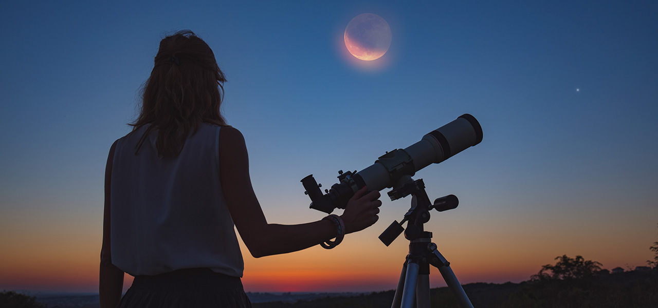 esplorazione spaziale scienza