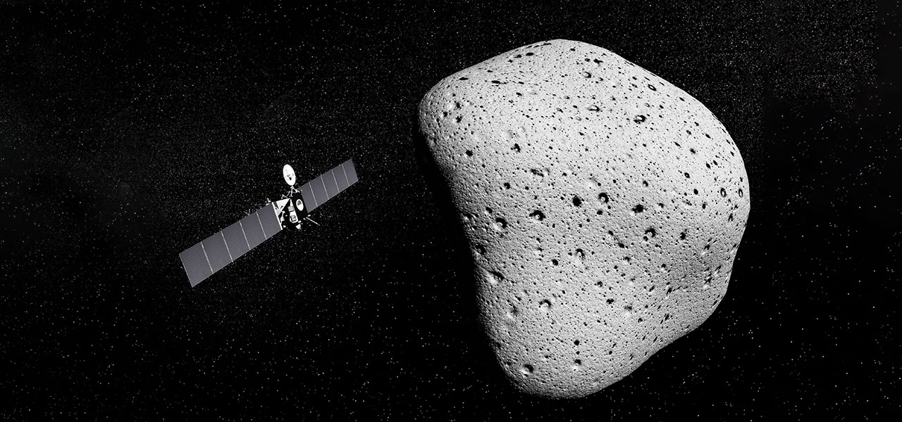 conquista della luna