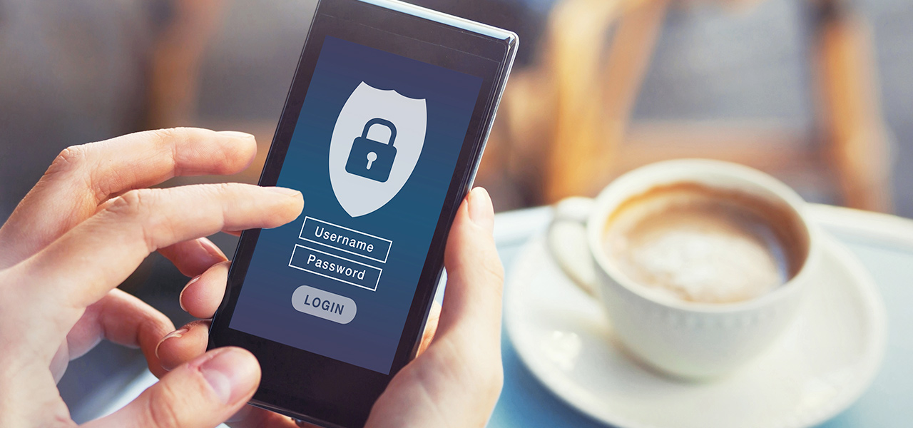 cybersicurezza informatica