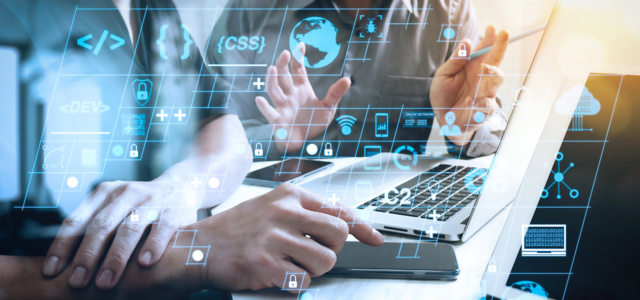 protezione sicurezza informatica