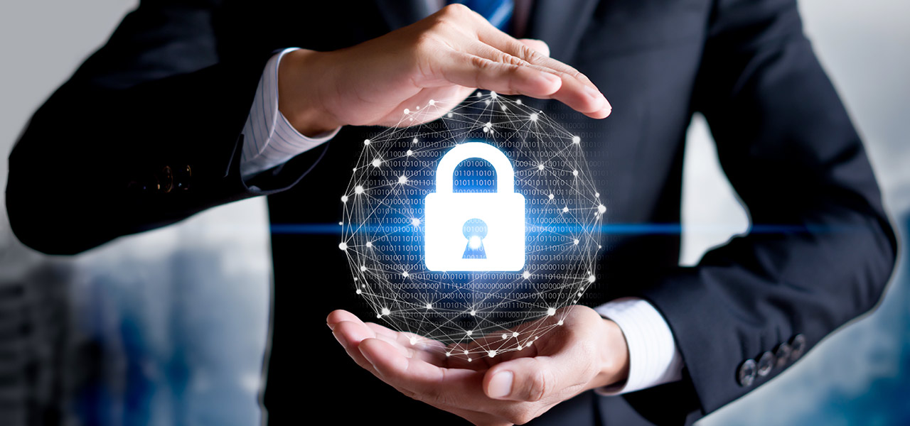 protezione dati personali informatica