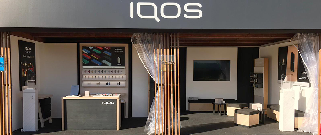 IQOS