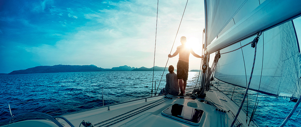 mondo vela al Salone Nautico 2019