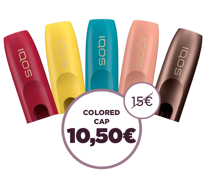 IQOS