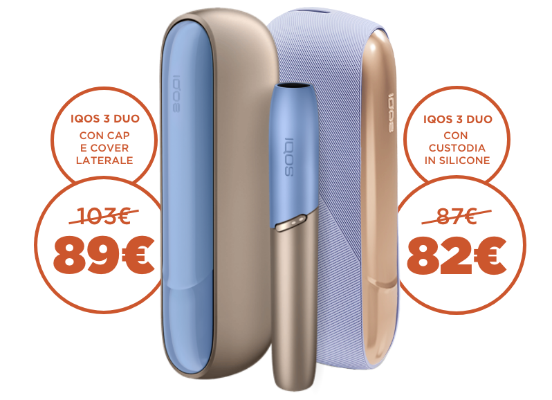 IQOS