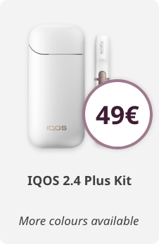 IQOS