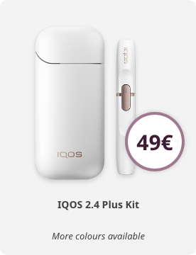 IQOS