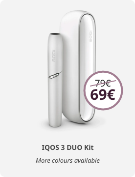 IQOS