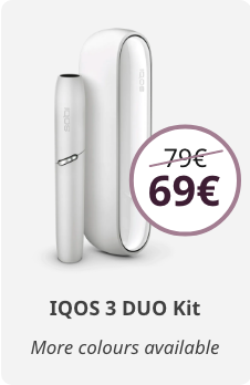 IQOS
