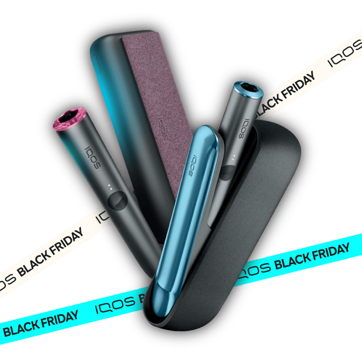 IQOS