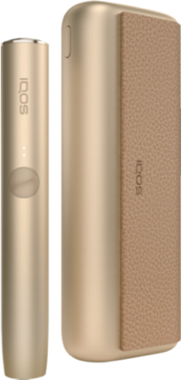 IQOS