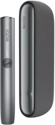 IQOS