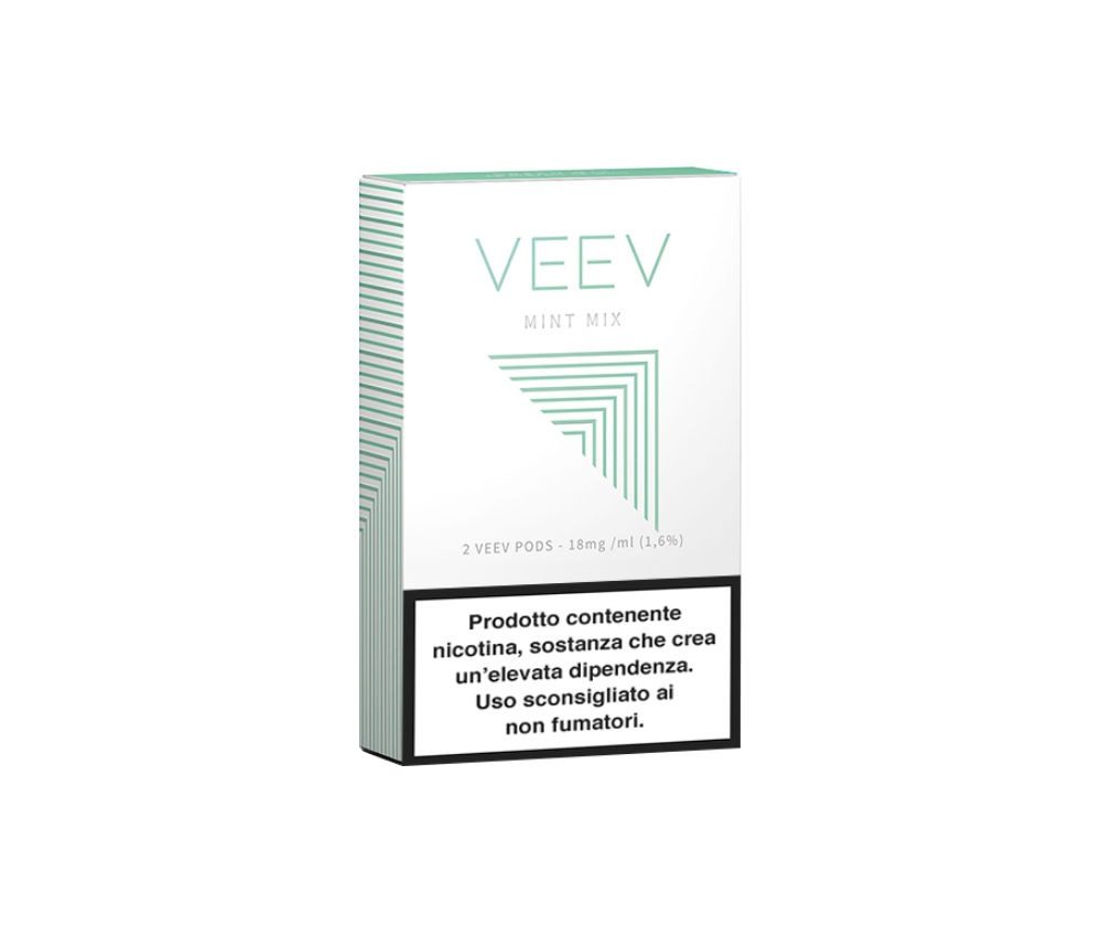 Classic Blond VEEV vape pod img-margin-left