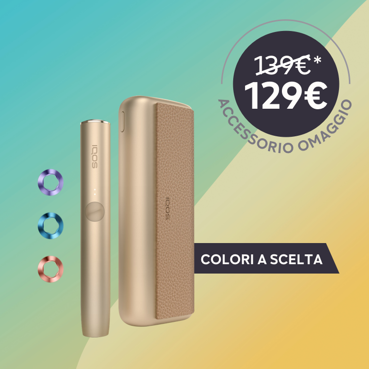 IQOS