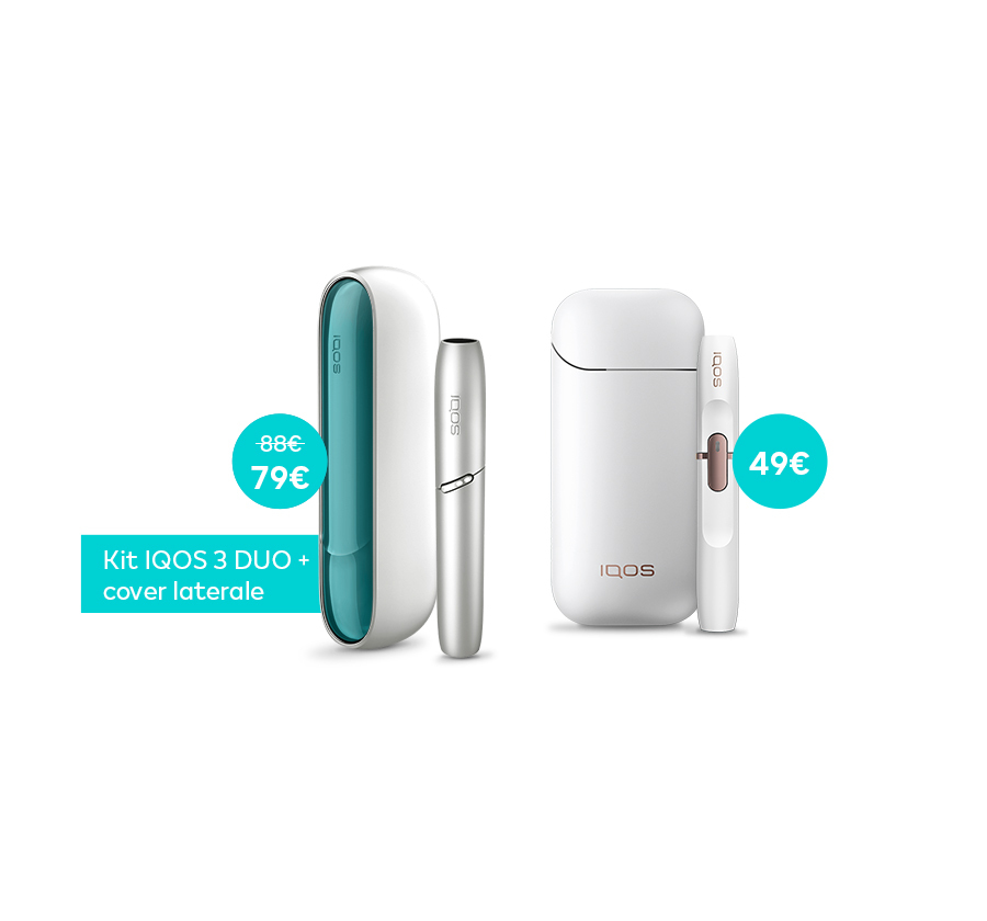 IQOS